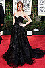 Amy Adams Oscar de la Renta Spring 2009 Ready To Wear