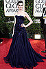 Anne Hathaway Armani Privé Fall 2006 Haute Couture
