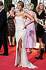 Beyoncé Knowles Elie Saab Spring 2008 Haute Couture

