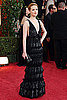 Evan Rachel Wood Elie Saab Fall 2006 Haute Couture
