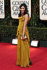 Freida Pinto Christian Lacroix Fall 2008 Haute Couture
