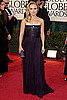 Hayden Panettiere Gianfranco Ferré Spring 2008 Ready To Wear
