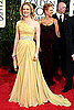 Laura Linney Elie Saab Spring 2008 Haute Couture