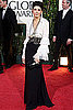Marisa Tomei Oscar de la Renta Spring 2009 Ready To Wear