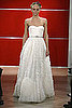 Martina Correa
Reem Acra Spring 2008 Bridal