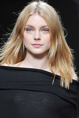 IMG star Jessica Stam might be dating La Lohan's old beau Jared Leto