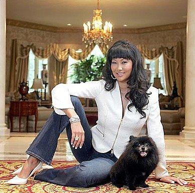 Kimora Lee Simmons will be making her triumphant return to the Style network