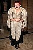 At The Fendi 80th Anniversary Party Oct 05