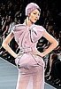 Christian Dior Couture Spring 2009