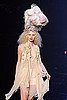 Feathers: Still here and still used as hair accessories--feathers remain a festive and textural statement. 