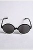 <b>Round Sunglasses</b>. $24 @ Urban Outfitters