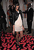 Chanel Iman
