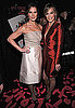 Brooke Shields & Molly Sims