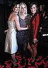 Brooke Shields, Mary Alice Stephenson & Molly Sims