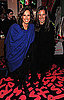 Donna Karan & Gabby Karan 