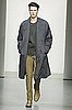 Oversized Outerwear at Calvin Klein