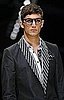 Round Frames At D&G
