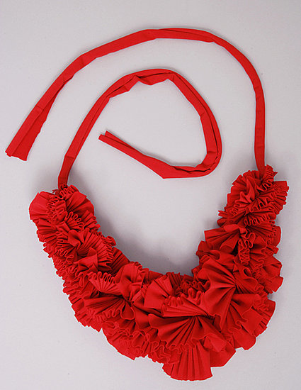 <b>A Statement Necklace</b>. Ka Pow Wow $118 @ Pixie Market
