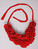 <b>A Statement Necklace</b>. Ka Pow Wow $118 @ Pixie Market