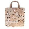 Marc Jacobs Love Story Big Heart Satchel $1,895 @ Barneys