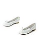 Repetto Classic Ballet Flat $220 @ La Garconne