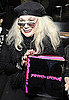 Sylvia Miles