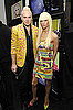 David & Phillipe Blonde