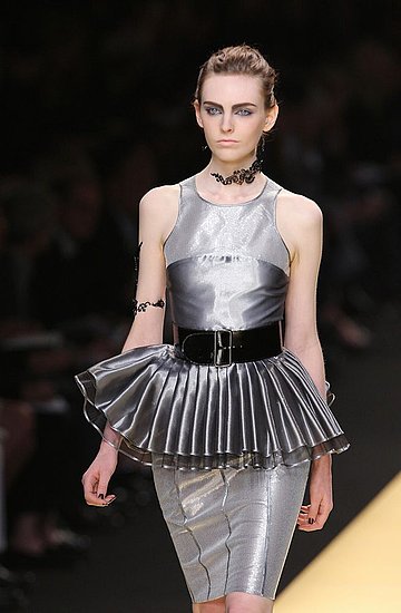 Spring 2009 Trend Report: Summer Metals: Photo 15 of 62 | Coutorture
