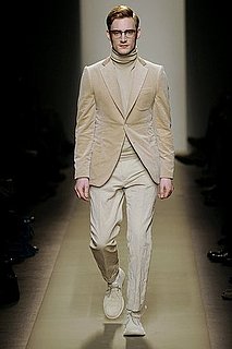 Milan: Bottega Veneta Men's Fall 2009