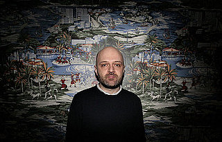 Hussein Chalayan: From Fashion And Back