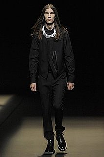 Paris: Dior Homme Fall 2009