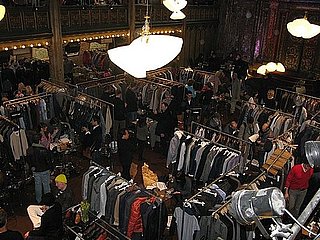 Capsule Trade Show Fall 2009