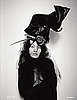 Dazed + Confused. Photography by Ben Toms, Styling by Karen Langley