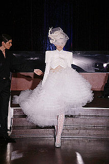 Josep Font Spring 2009 Haute Couture Josep Font Spring 2009 Haute Couture
