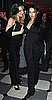 Julie Depardieu and French Actress Beatrice Dalle 