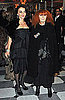Nathalie and Sonia Rikyel