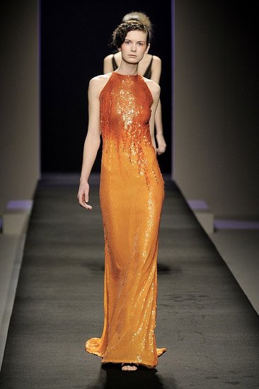 Christophe Josse Spring 2009 Haute Couture: Photo 15 of 24 | Coutorture :  spring 2009