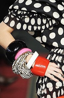 Christian Lacroix Spring 2009 Haute Couture Christian Lacroix Spring 2009 Haute Couture