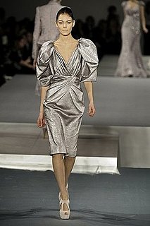 Elie Saab Spring 2009 Haute Couture Elie Saab Spring 2009 Haute Couture