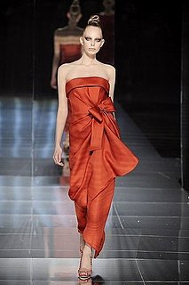 Valentino Spring 2009 Haute Couture Valentino Spring 2009 Haute Couture