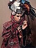 Marie Claire, Photography by Yasutomo Ebisu, Direction by Junya Watanabe