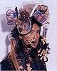 Shinbyio. Photography by Kazuo Arihara, Styling by Katsuya Kamo