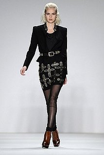 Berlin Fashion Week: Felder Felder Fall 2009 Berlin Fashion Week: Felder Felder Fall 2009