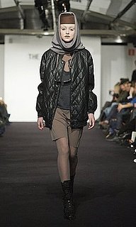 Stockholm Fashion Week: The Local Firm Fall 2009 Stockholm Fashion Week: The Local Firm Fall 2009