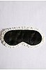 A Good Night's Sleep: Mary Green Sleep Mask $18 @ Urban Outfitters