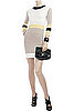 Jonathan Saunders Clarkson Dress Was $1,495 Now $747.50 @ Net-a-Porter