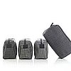 Dopp Kit By Chilewich $64 @ Unica Home 