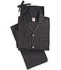 Houndstooth Flannel Pajamas Was $79.50 Now $59.63 @ Brooks Brothers