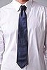 J. Lindeberg Mini Dot Jaquard Tie $179 @ Tobi 