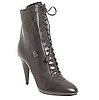 Prada Platform Lace-Up Bootie Was $850 Now $339 @ Barneys New York 
